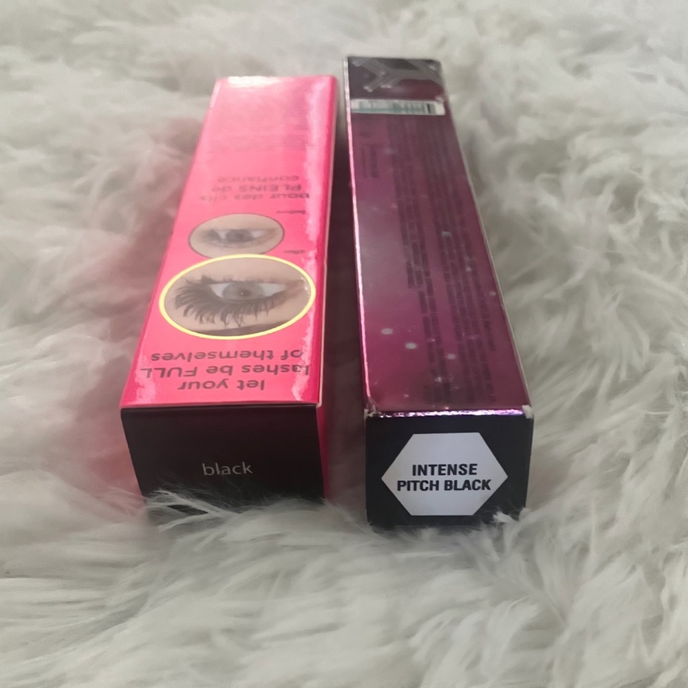 ✯ Tarte & Benefit Mascara Duo ✯ - Picture 2 of 4